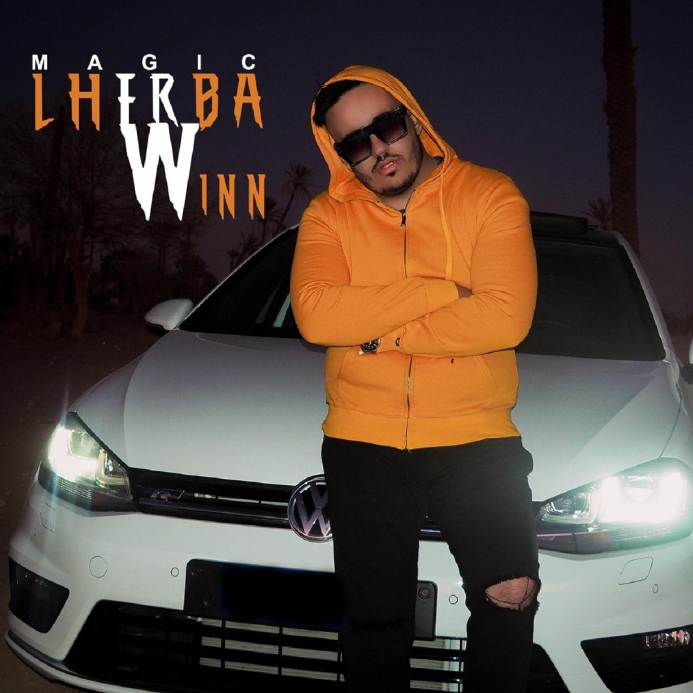 Lherba Winn