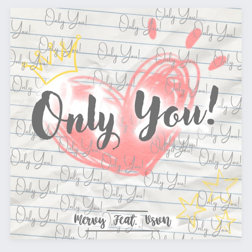 Only You (feat. VSVN) (Explicit)