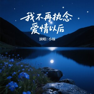 Album 我不再执念爱情以后（DJ版） from 
