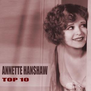 收聽Annette Hanshaw的I´ve Got a Feeling I´m Falling歌詞歌曲