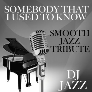 收聽DJ Jazz的Somebody That I Used to Know (Smooth Jazz Tribute)歌詞歌曲
