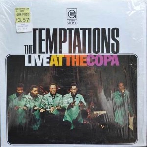 收聽Marvin Gaye的Strangers In The Night (Live)歌詞歌曲