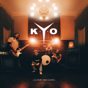ดาวน์โหลดและฟังเพลง Comète พร้อมเนื้อเพลงจาก Kyo