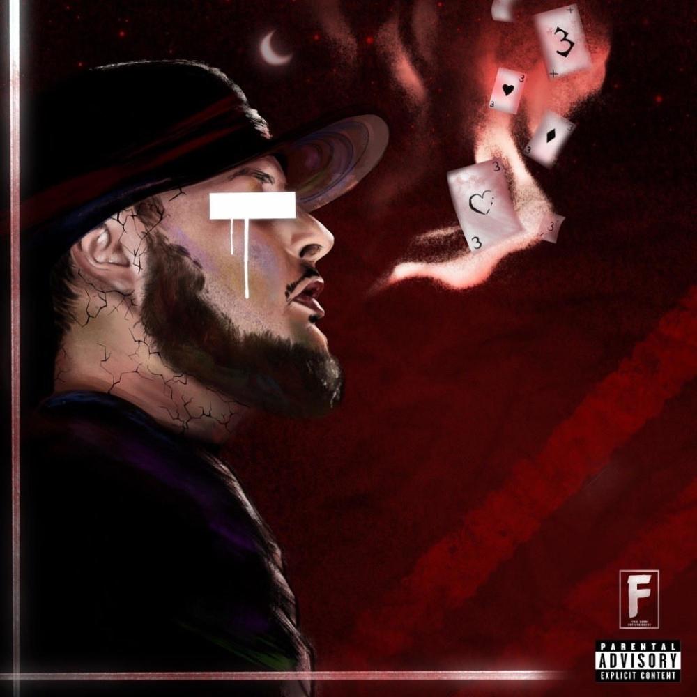 Left Lane (feat. Fred Money) (Explicit)