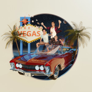 Dengarkan Like In Vegas lagu dari R3YAN dengan lirik