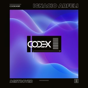 Ignacio Arfeli的专辑Destroyer