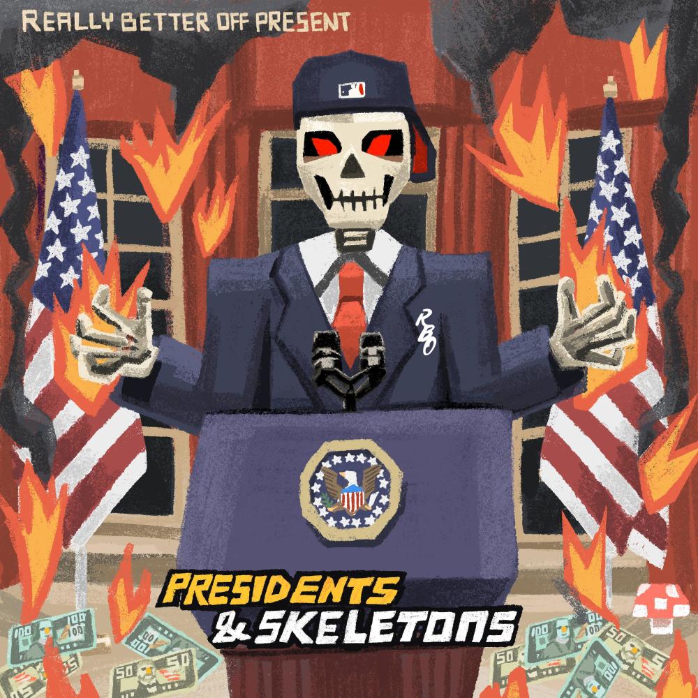 Rip Em Up (feat. Ohitz, Mealticket Mar & Dbucks) (Explicit)