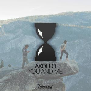 Album You and Me oleh Axollo