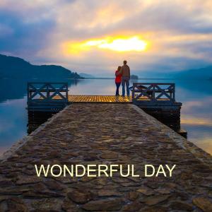 Pete Simpson的專輯Wonderful Day