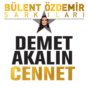 Album Cennet from Demet Akalin