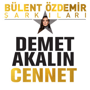 Album Cennet oleh Demet Akalin