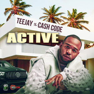 TeeJay的專輯Active (Explicit)