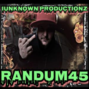 Album RANDUM45 CONNECTIONZ (Explicit) from Randum45