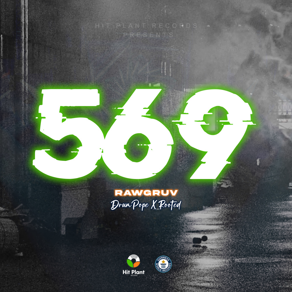 RAWGRUV
