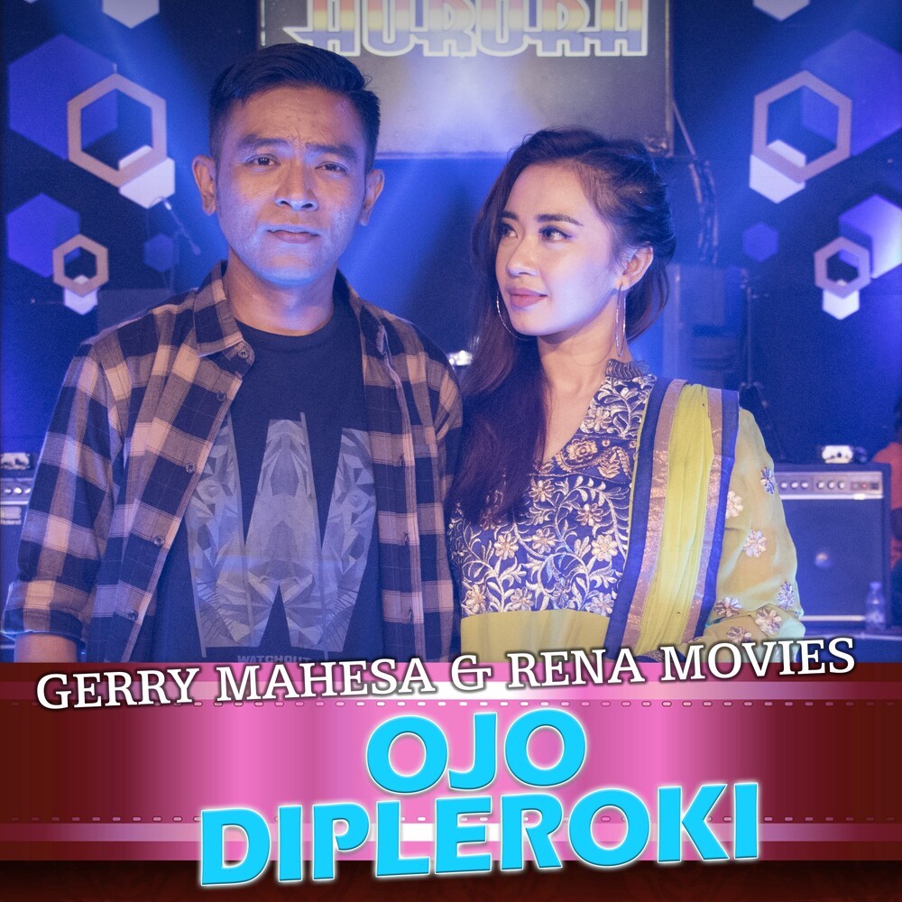 Ojo diplerok'i