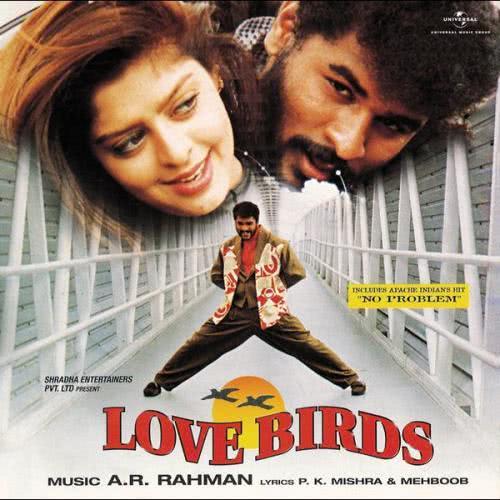 Milgaye Milgaye (Love Birds / Soundtrack Version)