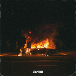 Album Burn oleh SoSpecial