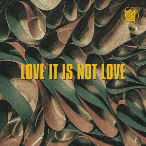 อัลบัม Love It Is Not Love ศิลปิน Holy Hive