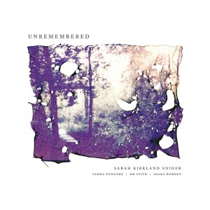收聽Padma Newsome的Unremembered: No. 2, The Estate歌詞歌曲