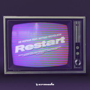 ดาวน์โหลดและฟังเพลง Restart พร้อมเนื้อเพลงจาก De Hofnar