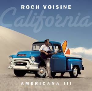 ดาวน์โหลดและฟังเพลง California dreamin' พร้อมเนื้อเพลงจาก Roch Voisine