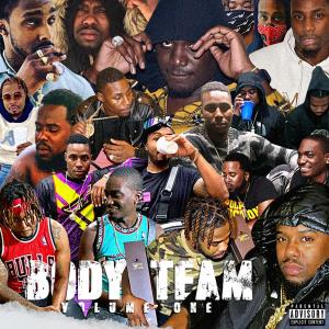 ดาวน์โหลดและฟังเพลง Look at me now (feat. Ciggpapi, Daetyme & Dre) (Explicit) พร้อมเนื้อเพลงจาก Body Team