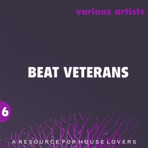 Album Beat Veterans, Vol. 6 from Various Artists