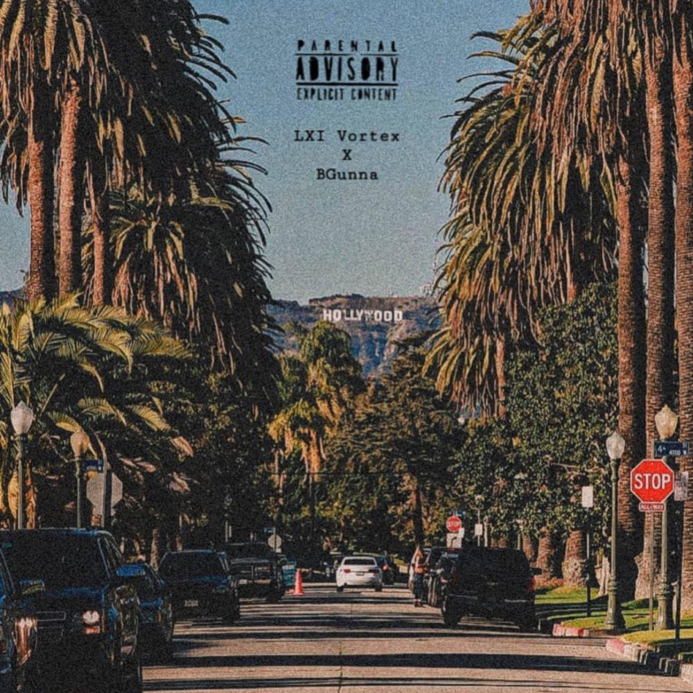 Hollywood! (feat. Bgunna) (Remastered|Explicit)