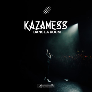Album Dans la room (Explicit) oleh KAZAMESS &amp; URUKAÏ