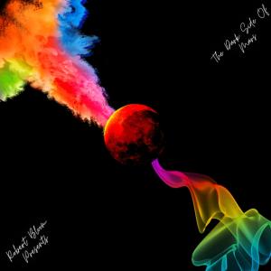 อัลบัม The Dark Side Of Mars (Explicit) ศิลปิน Robert Bloom