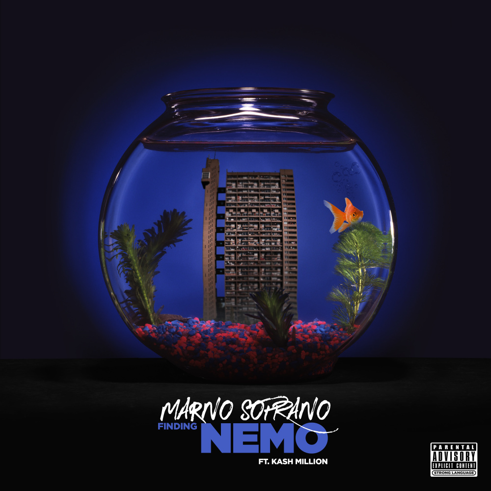 Finding Nemo (Explicit)