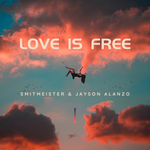 Smitmeister的專輯Love Is Free