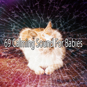 Monarch Baby Lullaby Institute的專輯69 Calming Sound for Babies