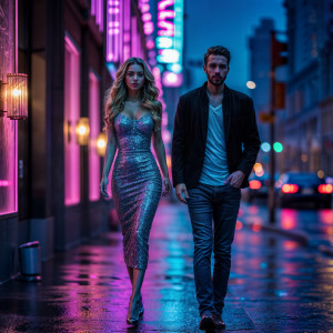 Album Falling for You oleh Future Rave
