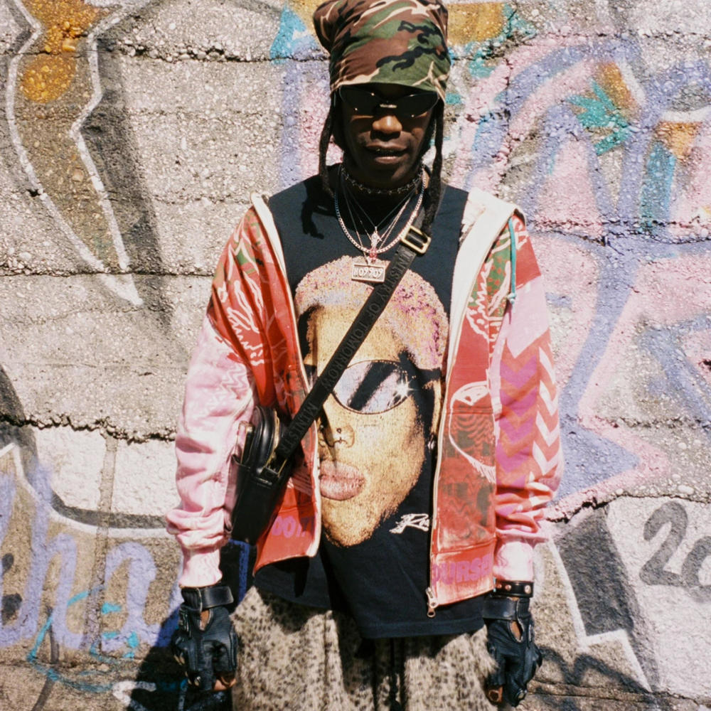 LIGER (feat. ZelooperZ) (Explicit)