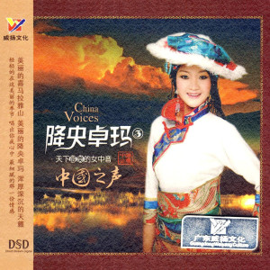 Dengarkan lagu 驼铃 nyanyian 降央卓玛 dengan lirik