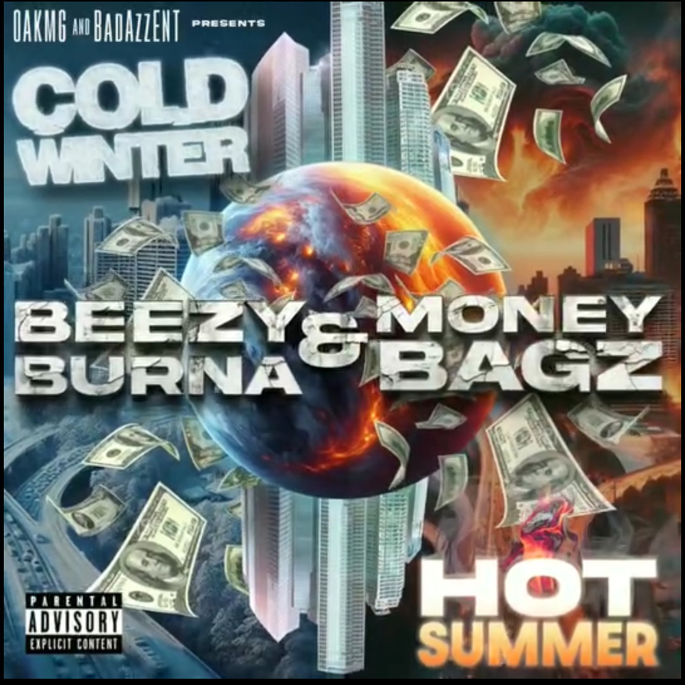 Cold Winter Hot Summer (Explicit)