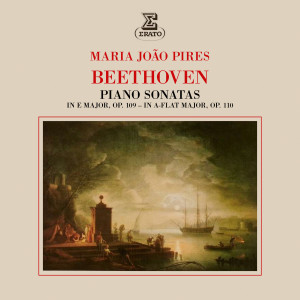收聽Maria João Pires的Piano Sonata No. 30 in E Major, Op. 109: II. Prestissimo歌詞歌曲