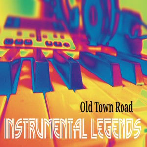 收聽Instrumental Legends的Old Town Road (Instrumental Version)歌詞歌曲