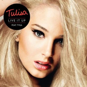 ดาวน์โหลดและฟังเพลง Live It Up (Radio Edit) พร้อมเนื้อเพลงจาก Tulisa