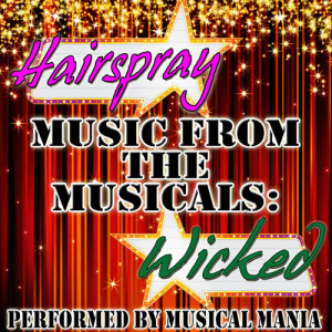 ดาวน์โหลดและฟังเพลง As Long As Youre Mine พร้อมเนื้อเพลงจาก Musical Mania