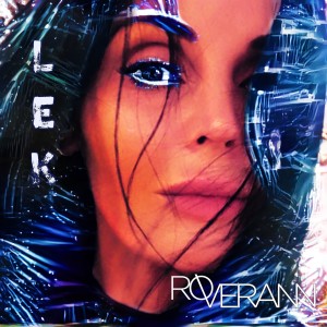 收听Røverann的Lek歌词歌曲