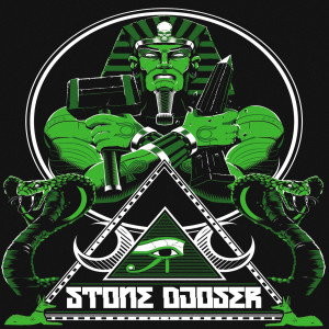 收聽Stone Djoser的Leave It All Alone (Explicit)歌詞歌曲