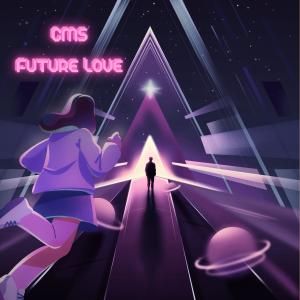 CMS的專輯Future Love