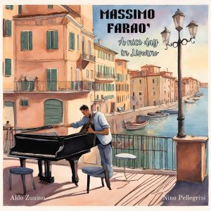 Album A Nice Day in Livorno oleh Massimo Faraò