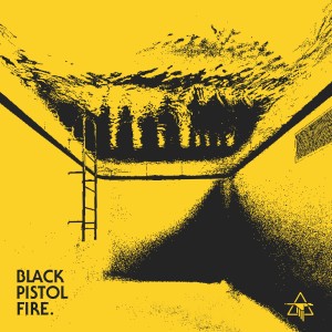 Black Pistol Fire的專輯Well Wasted