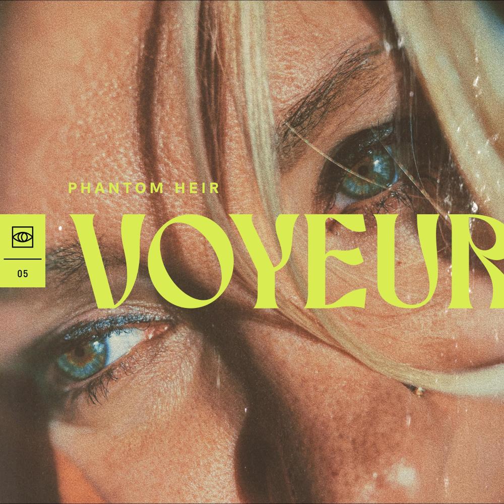Voyeur