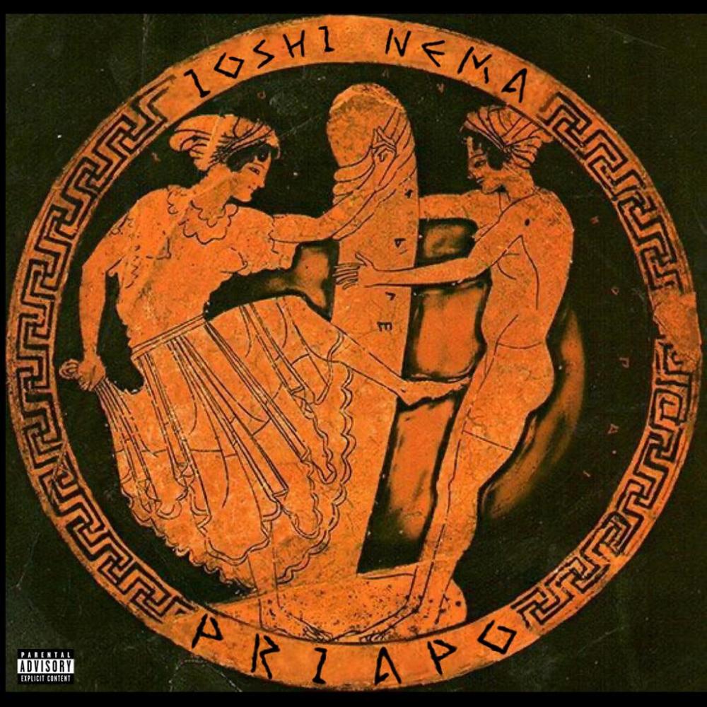 Priapo (feat. ioshi) (Explicit)