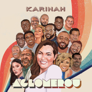 收聽Karinah的Moenda歌詞歌曲