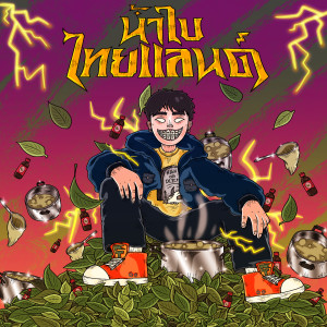 Listen to น้ำใบไทยแลนด์ (Explicit) song with lyrics from BORN
